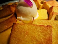 -新白鹿餐厅(金鹰新街口店)