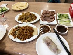-姥家春饼店(漳州二路店)