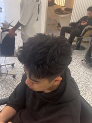 -型色沙龙 Color Salon