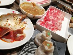 -永远爱烤肉火锅自助(龙德广场店)