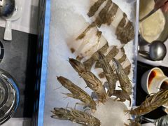 -红鼎豆捞·非遗鲍皇汤火锅(宝丰路店)