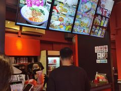 -南洋老咖啡(牛车水店)