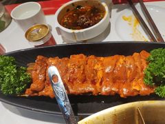 -小龙翻大江文化火锅(太古里店)