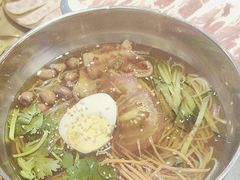 -正宗齐齐哈尔烤肉·齐牛哥鲜切炭火烤肉(杭州总店)