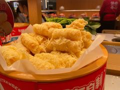 -龍歌自助小火锅(城阳万象汇店)