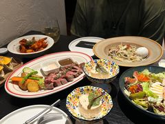 -Inspiration灵感·罗马西餐厅(九龙坡店)