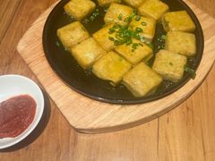 -黄山老妈·土菜(碧桂园店)