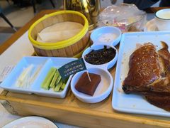 -三品香·江浙菜(松江九谊店)