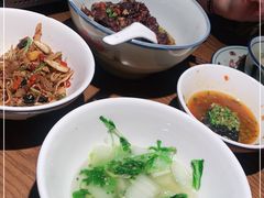 -老湘村·湖南土菜(天河维多利店)