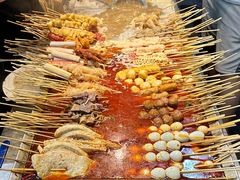-郭记小街麻辣烫(南小街总店)