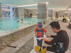 -天津东凯悦酒店