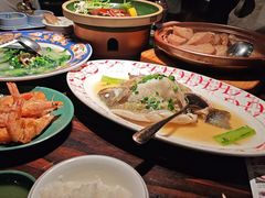 -粤·向群饭店(麓景路店)