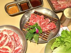 -西塔老太太泥炉烤肉(杭州首店)
