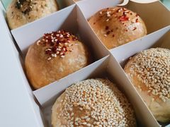 -上海金桥红枫万豪酒店-万豪中餐厅