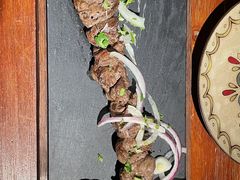 -格鲁·秀色Georgia’s Feast