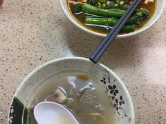 -彩香园咖啡美食(海南花园第2座店)