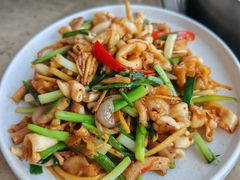 -淘米捞·米汤脆鲩鱼火锅(福田皇岗店)