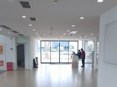 -北京中升宝辉宝马4S店