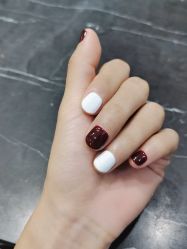 点击看大图 -悦指间美甲美睫