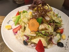 -無二炙坊·和牛烧肉(大钟寺1733店)