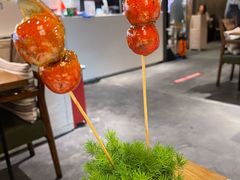-小大董·烤鸭(王府井apm店)