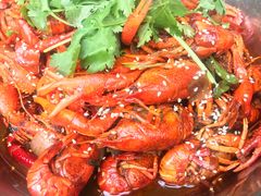 -又见炊烟私房菜(敬亭路店)