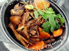 -美极鲜食坊(宝安南路店)