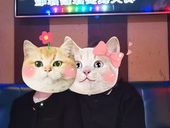 -唱吧麦颂KTV(西单华威潮铺街店)