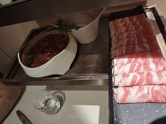 -海底捞火锅(劲松店)