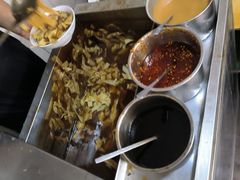 -陈记锅巴菜(五大道店)