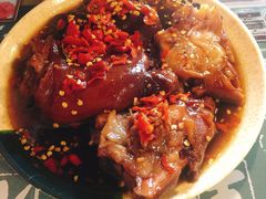 -贤花饭店(凯德店)