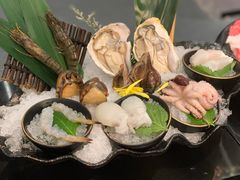 -一绪に和牛寿喜烧(罗湖益田假日店)