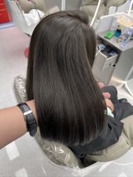 -5号HAIR SALON 专业染发馆