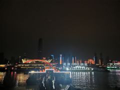 -武汉两江游览·夜游长江(汉口粤汉码头)