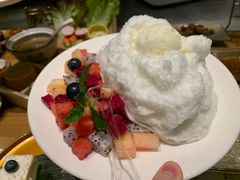 -赤坂亭·M9和牛烧肉·铁板烧(合肥万象城店)