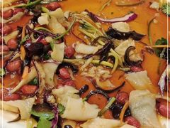 -小厨娘淮扬菜(六合欢乐港店)