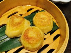 东北粘豆包-北大荒人(崂山金鼎店)