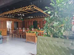 -鸿运诚羊蝎子·火锅(西单店)