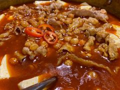 -时光乌托邦空中花园餐厅川味·融合菜(幸福广场店)