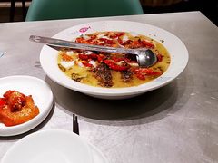 -姚姚酸菜鱼·金戈戈香港豉油鸡(喜荟城联名店)