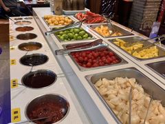 -京元盛铜锅涮肉(上海总店)