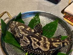 -ONE FULL 古董港式海鲜火锅