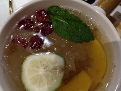 -炖物24章·顺时轻养茶(杭州保利时光里店)