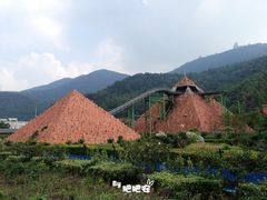 -达蓬山旅游度假区