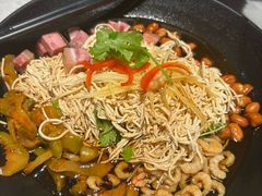 -大潮淮·淮扬菜(何园旗舰店)