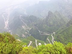 -富正毅三下锅·湘西韵味(天门山索道店)