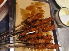 -壹加壹电烤串(总店)