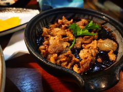 -中国凉都黄牛肉馆(杭州总店)