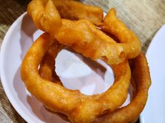 焦圈-宋记爆肚(酒仙桥店)