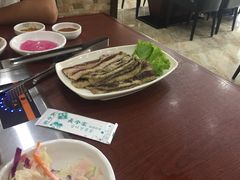 -长今家韩国料理(瑞景店)